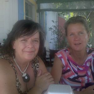 Meet your Posher, Ursula